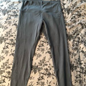 SOLD Blue Cast Align Pant